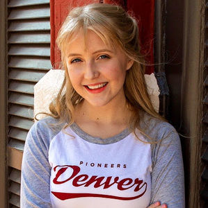 Meet your Posher, Madeline